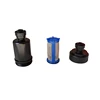 Water Filter For 1/4'' Tube Quick Insertion Connector For 6mm Cable Connecting Garden Sprayer Mist Water Filter 6