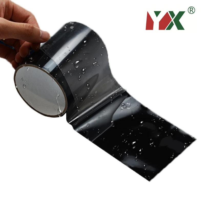 150x10cm Super Strong Duct Waterproof Tape Stop Leaks Seal Repair Tape