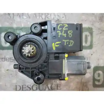 

WINDOW MOTOR REAR RIGHT RENAULT SCENIC III Bosch 0130822516 + 6 PINS