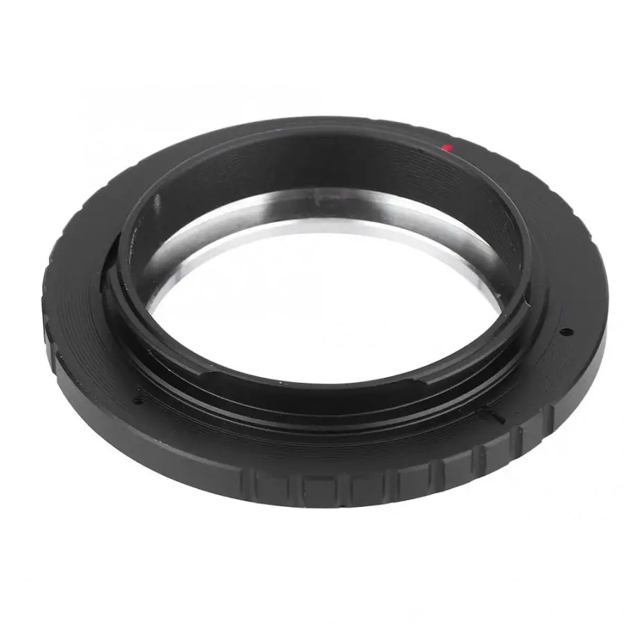 Metal Camera Lens Adapter Manual Focus Lens Adapter Ring for Tamron