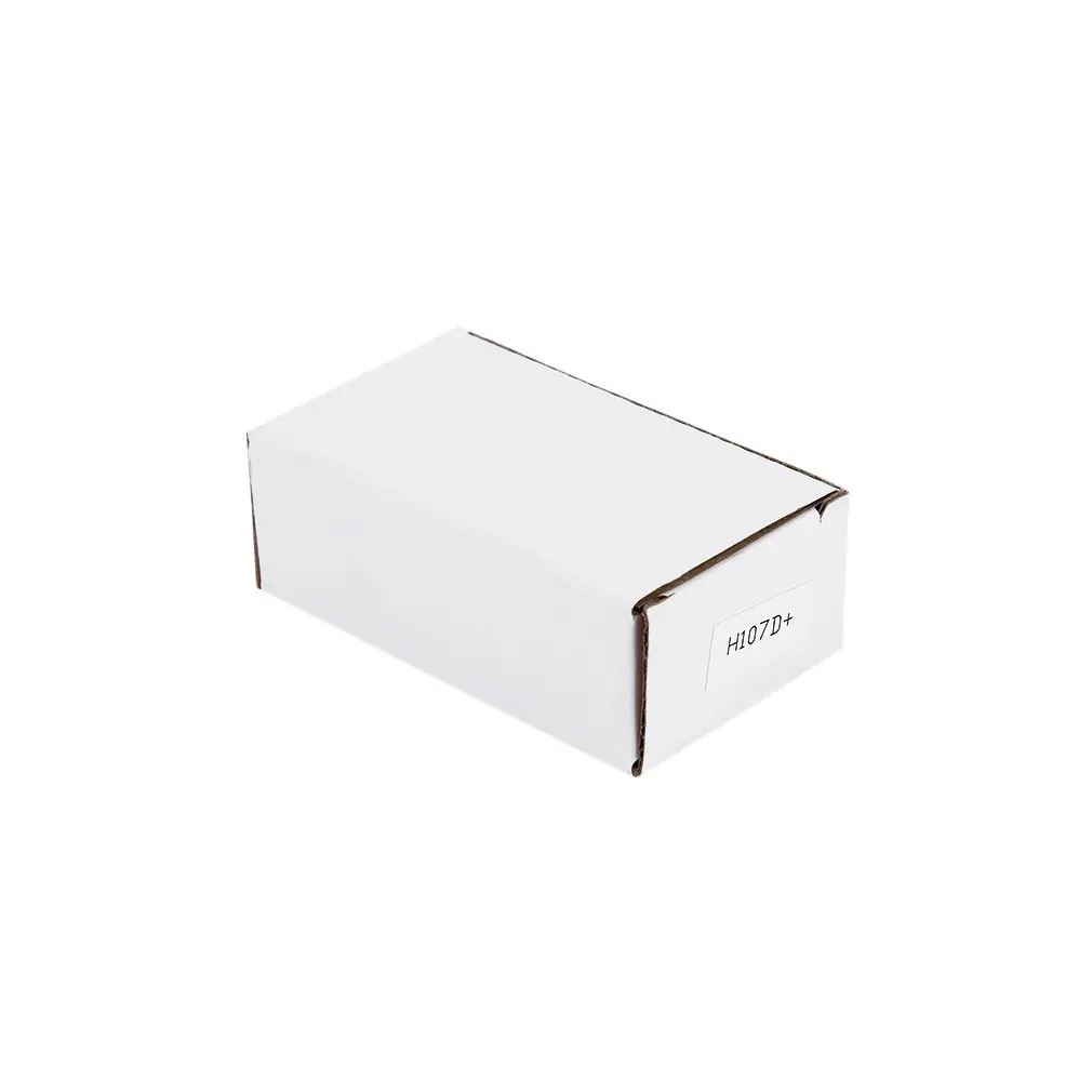 233.7V 520mAh Lipo Battery+ USB Charger Spare Parts For Hubsan X4 H107 H107L H107D JD385 JD388 Battery