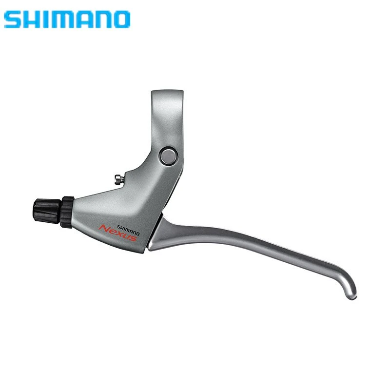 Shimano Manilla de freno Nexus, c6010, derecha, para freno Funciona, B/pack Freno de bicicleta bicicleta, piezas seguras y fiables para ciclismo, entretenimiento deportivo conveniente, slc6010rrs Gelta|Freno de bicicleta| - AliExpress