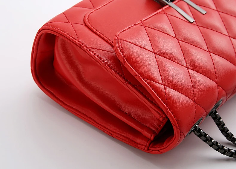 Wmnuo Satchels женская сумка ромбовидная решетка сумка через плечо из искусственной кожи женские мини сумки через плечо сумка-мессенджер Известный Дизайн хит