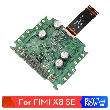 

Original X8 SE ESC Board Module Replacement for Fimi X8 SE Repair Service Spare Parts