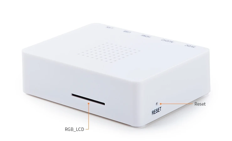 ABS  NanoPC-T2 T3    ABS     