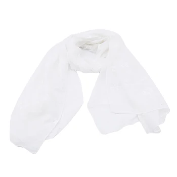 

2019 Autumn New Fashion Women Cotton Linen Scarf Fashion Sweet Flower Print Scarf Literary Retro Women Long Scarf Hot Sale