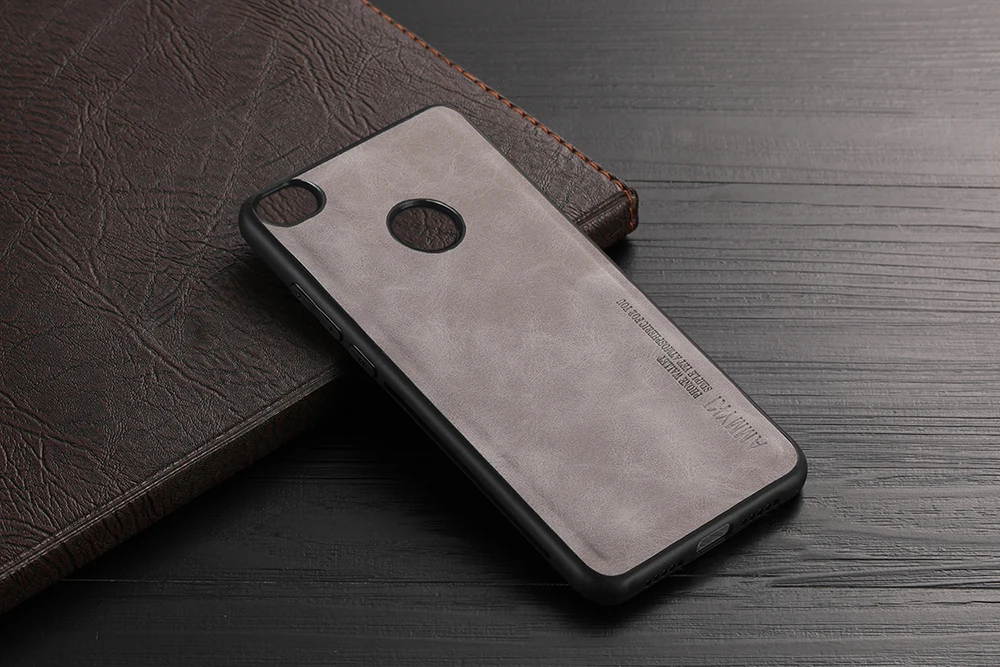 xiaomi leather case card AMMYKI Silicone Ốp Lưng Dành Cho Xiaomi Redmi 4A 4X 5A Đi Bao Da Cho Xiaomi Max 2 4A 4X 5A đi Ốp Lưng xiaomi leather case glass