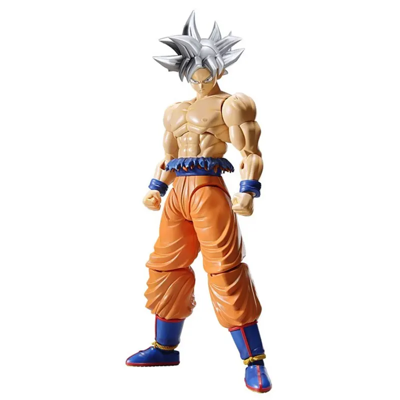 figure rise standard ui goku