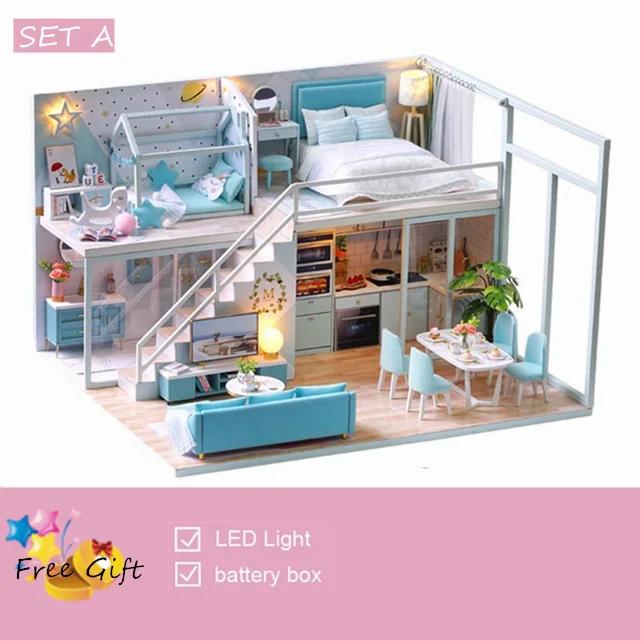 SET A