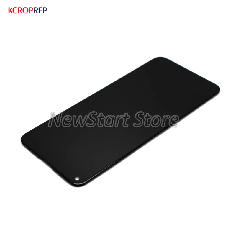 hauwei p40 lite e  lcd 110yuan (9)