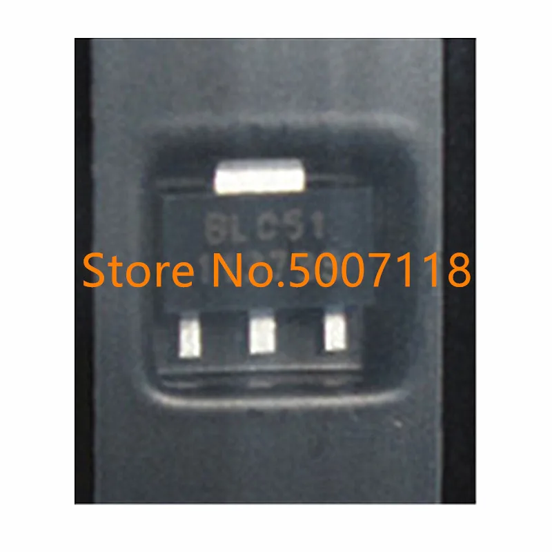 BL051 SOT-89