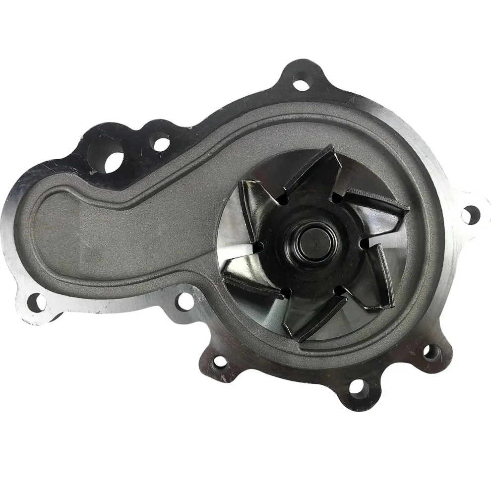 Комплект насоса ремня ГРМ для 1995-2005 Chrysler Dodge Car 251364034762 черный резиновый коврик
