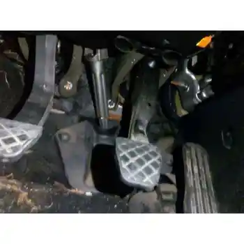 

BRAKE PEDAL VOLKSWAGEN GOLF VI (5K1)