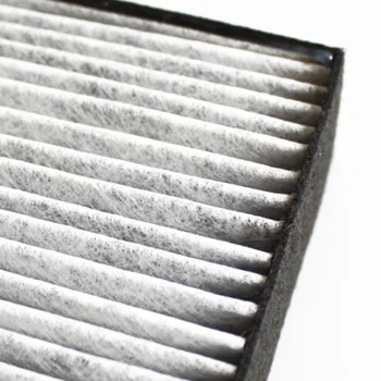 

1pc Filter Replacement For Sharp FU Y30EUW KC FU Y180SW GD10 382x240x32mm Indoor Air Filters Heating Cooling Accessories