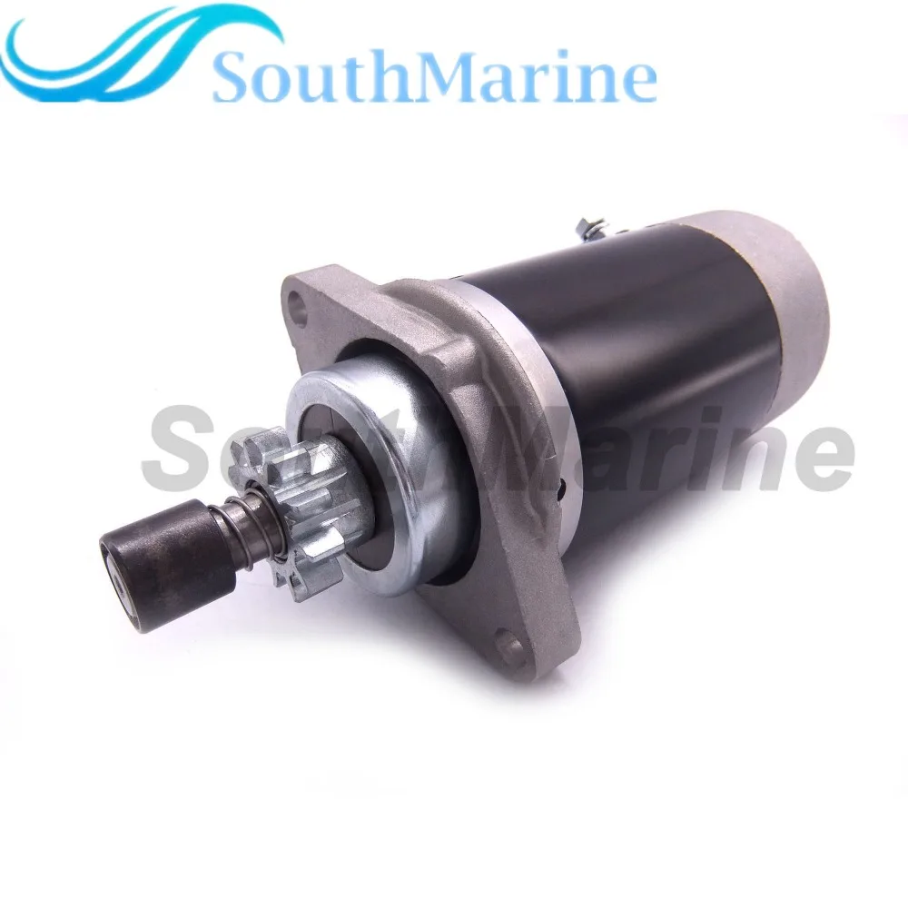 6F5-81800-10 6F5-81800-11 6J4-81800-01 6G8-81800-11 68T-81800-00 стартер для Yamaha 8HP 9.9HP 25HP 30HP 40HP 50