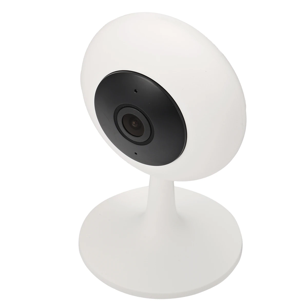 MIjia CHUANGMI умный дом безопасности тройной хранения 120 градусов 720P wifi мини ip-камера Ночного Видения детские видеоняни