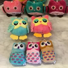 Размер 10 см ок., Милые плюшевые игрушки, чучело плюшевые игрушки брелок плюшевые куклы