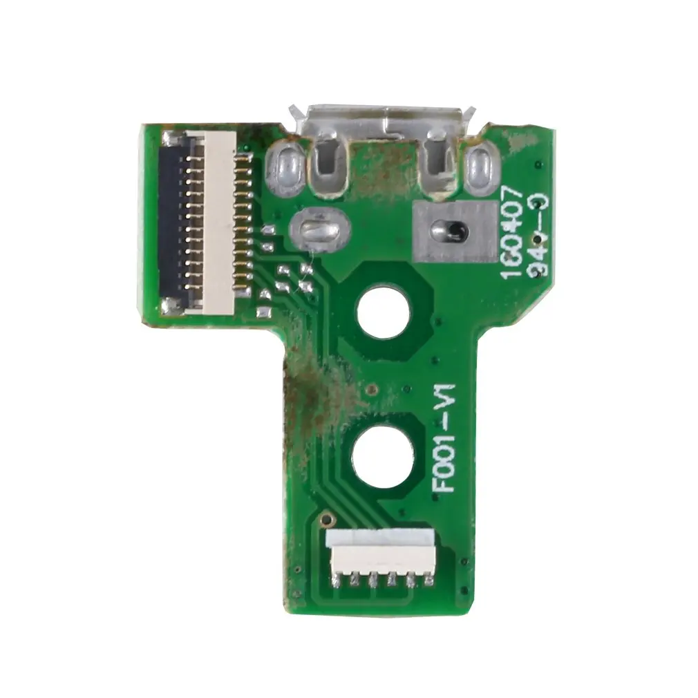JDS 001 011 030 040 055 usb разъем для зарядки sony PS4 контроллер Dualshock| |