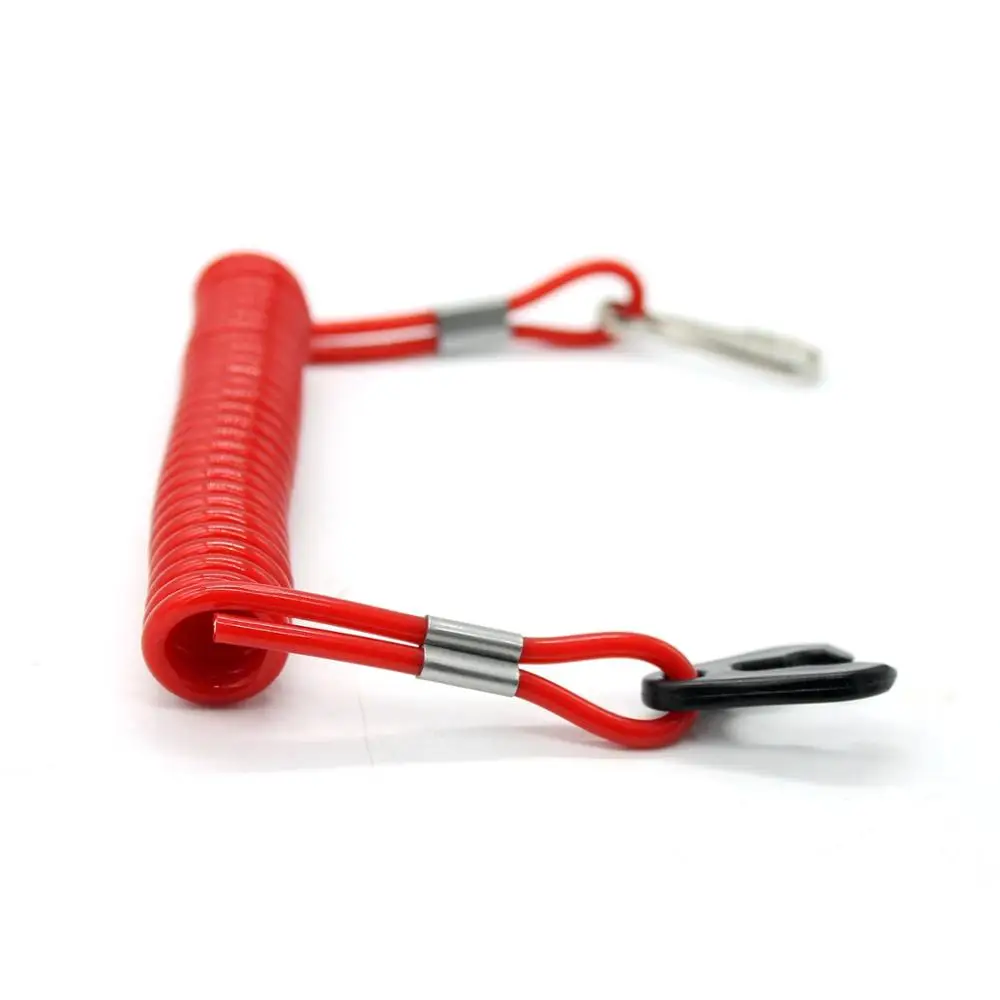 Универсальный Морской Лодка аварийный переключатель безопасности ключ