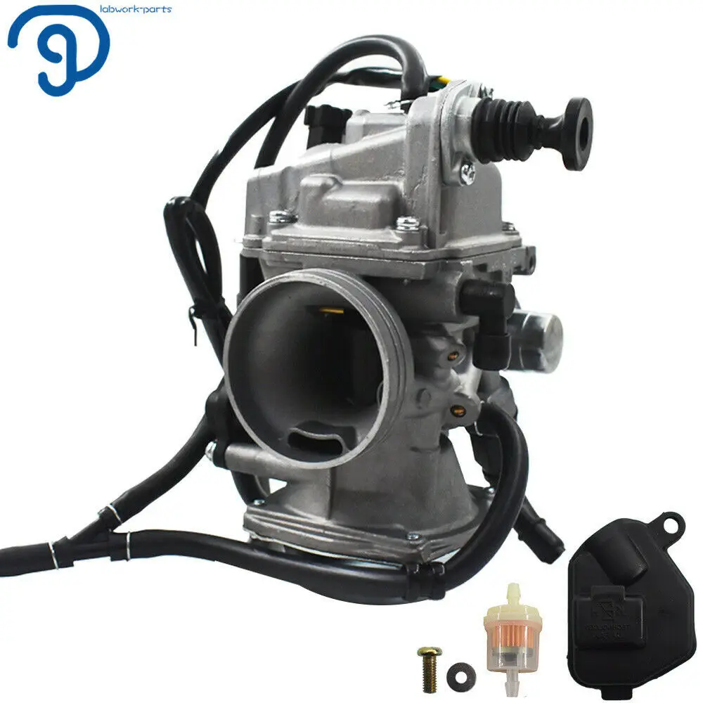 16100-HN5-M41 карбюратор для 2000-2006 HONTA RANCHER 350 TRX350 Carb
