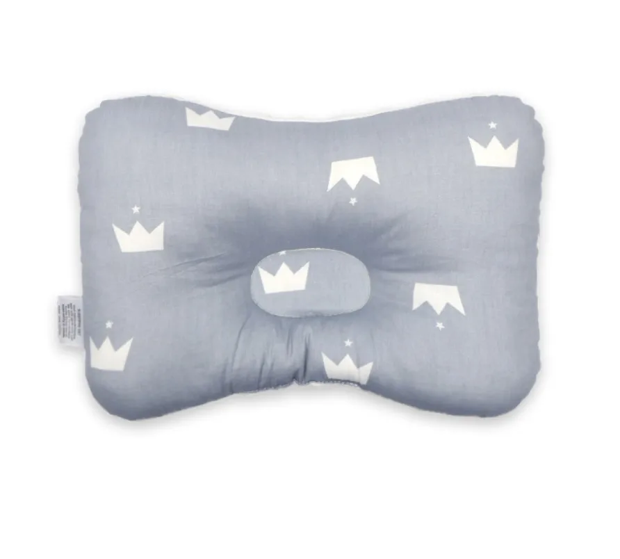 baby pillow Детская кровать-гнездо для новорожденного, бионическая кровать-кроватка для малышей, спальная кровать-экспонат, кровать для путешествий - Цвет: baby pillow