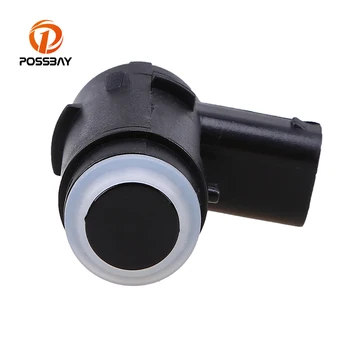 

POSSBAY 1 Pc Car Parking Sensor Fit for Ford F-150 FBMW X4 Harley-Davidson Edition Lariat Platinum SVT Raptor 9L3Z-15K859-D