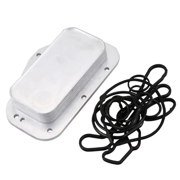 

Engine Gearbox Oil Cooler 55355603 5650833 55571687 for Chevrolet Cruze Aveo Sonic Pontiac G3