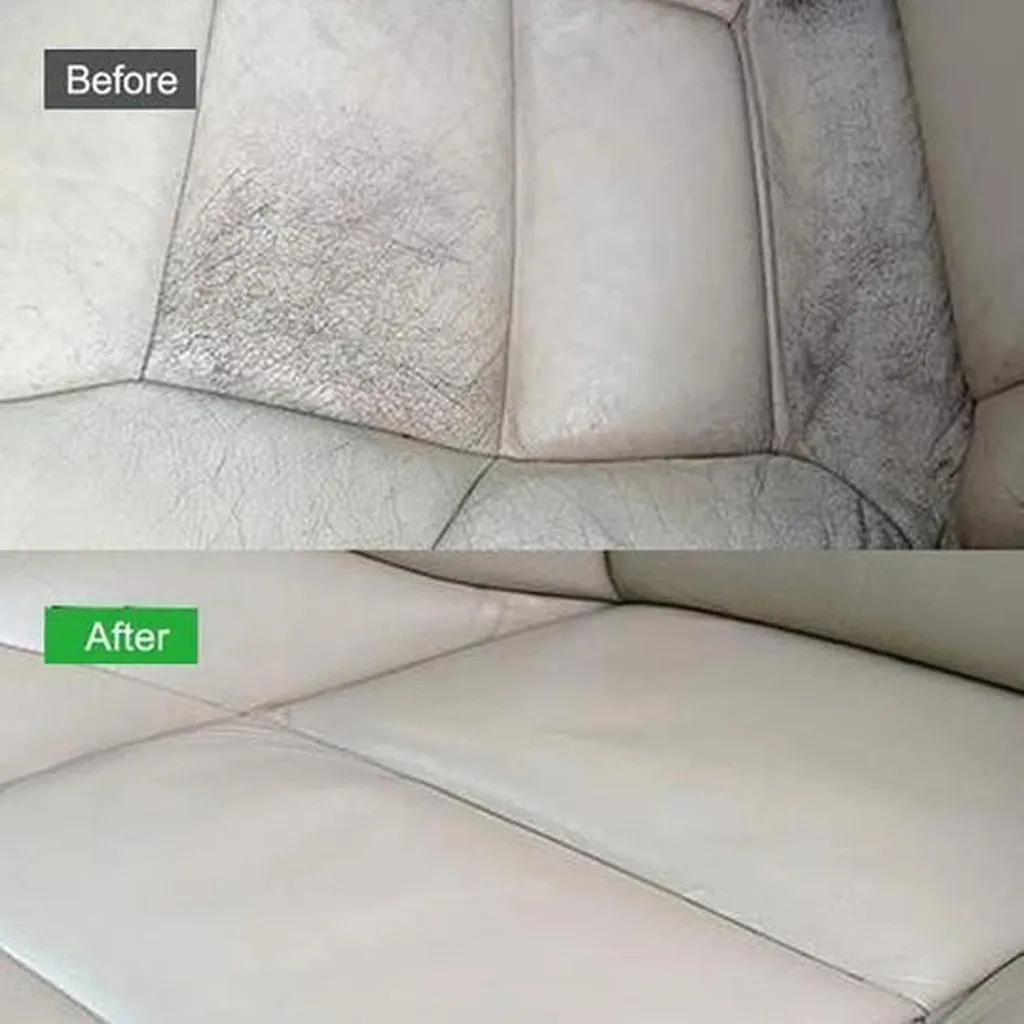 Многофункциональный очиститель для ремонта кожи на сиденье в машину на диван кожа Очищающий Крем Универсальный Ремонт кожи кондиционер