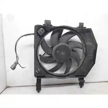 

96FB8C607CL ELECTRIC FAN FORD FIESTA SALOON