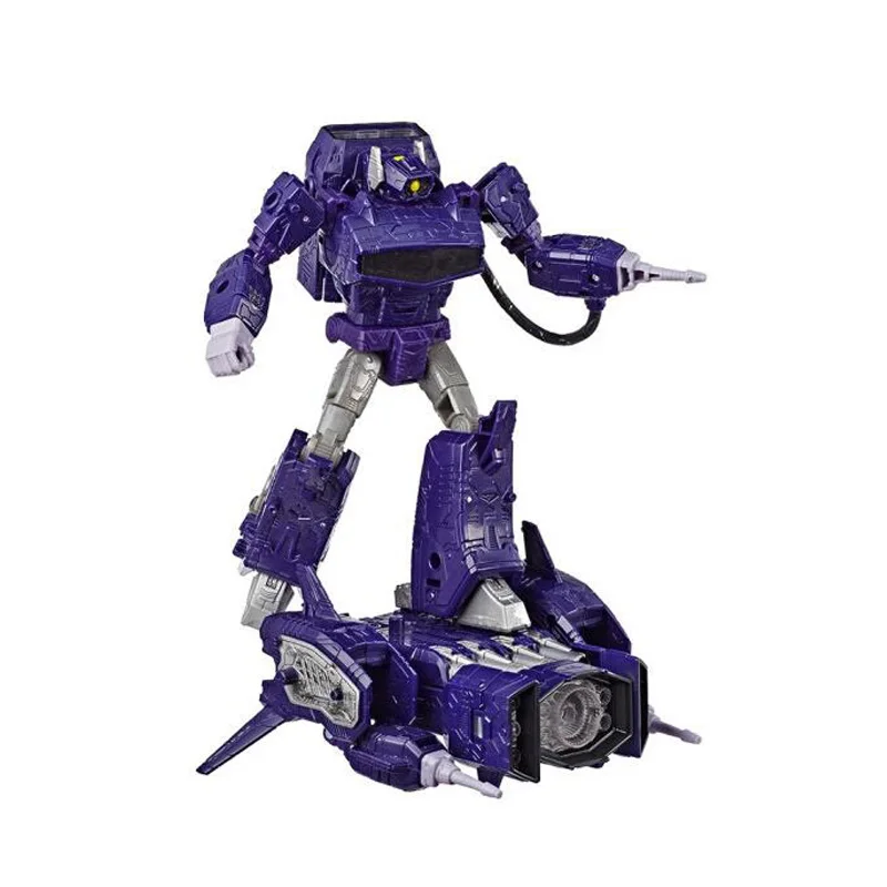18cm-Transformers-Siege-War-for-Cybertron-Trilogy-Optimus-Prime-Shockwave-PVC-Action-Figure-Generations-Collection-Model (4)