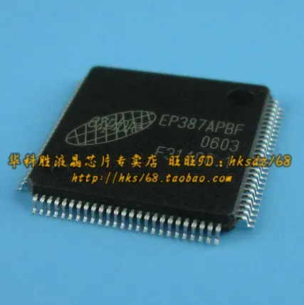 EP387APBF IC