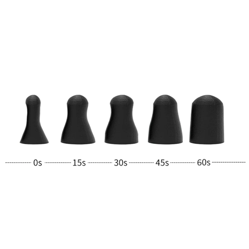 

Earplugs Sleep Noice Reduction Cancelling Anti-noise Ear Protection For Sleeping