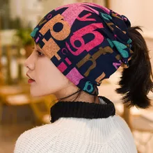 Осенне-зимние шапки, женские шляпки, вязаные женские шапки с цветком в английском стиле, тонкие женские шапки, мягкие теплые шапки из хлопка