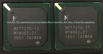 

M21121G-11 BGA-404 HD video processing chip 1PCS