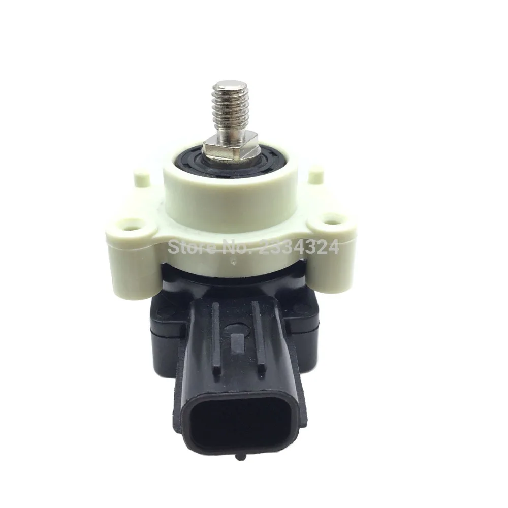 Sensor de Nível do Farol da Lâmpada Principal para Subaru Forester Impreza Outback B14 S12 G12 84031fg000 84031-fg000 84031 Fg000 - Legacyb13 7 Cheap Sensor de altura do veículo