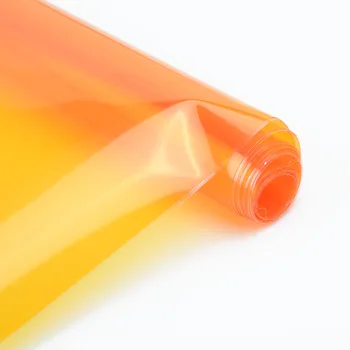 

Lamp Car light film Accessories 12 x 48inch Decor Amber Orange Headlight
