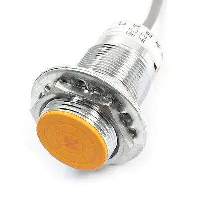 

AC 90-250V 10mm Sensor Detection NO Proximity Switch LJ30A3-10-J/EZ