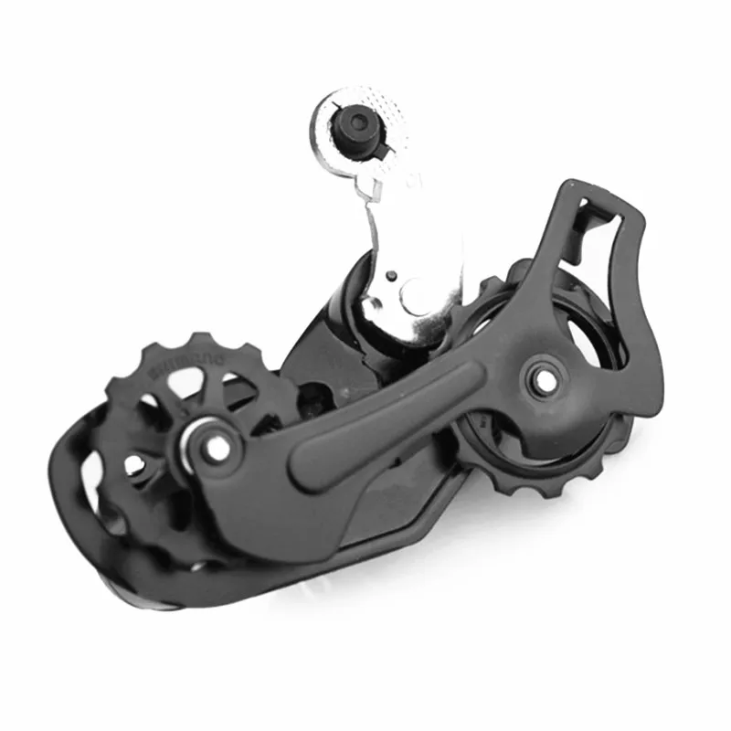 SHIMANO ALTUS RD-M280 задний горный велосипед совместимый 7 S/8 S/21 S/24 задний переключатель скорости черный