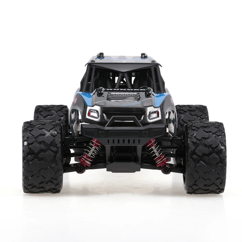 1/18 4WD RC автомобили 2,4 ГГц Радиоуправляемый р/у автомобили 36 км/ч высокоскоростные грузовики внедорожные Грузовики Игрушки для детей игрушки Дети Suprise подарки