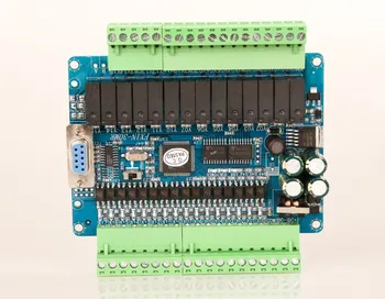 

FX1N 30MR PLC Industrial Control Board Programmable Controller Relay Output