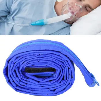 

CPAP Tube Cover Hose Wrap Tubing Cover with Zipper for CPAP Hose Accessory CPAP Tubing Wrap