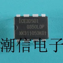 5 шт./лот ICE3DS01L(DIP-8