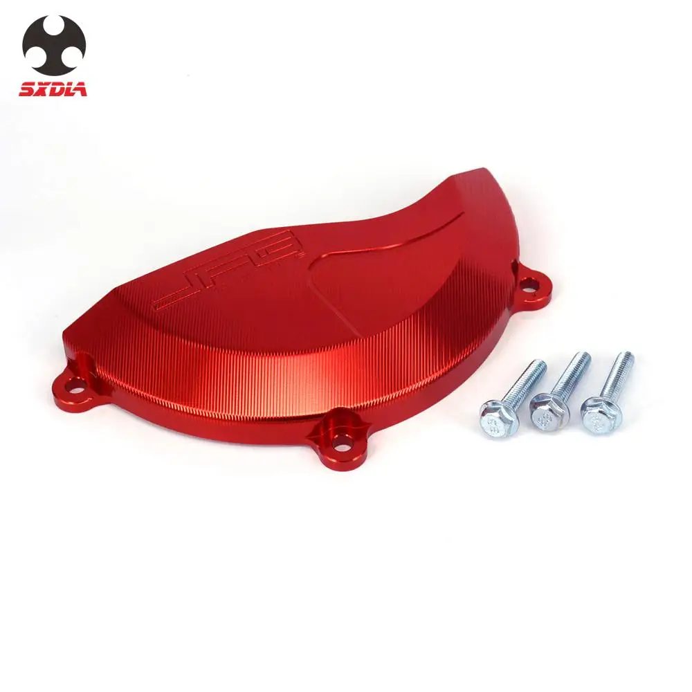 Крышка двигателя мотоцикла защиты защитный кожух для HONDA CRF450R CRF 450R 2009 2010 2011 2012 2013