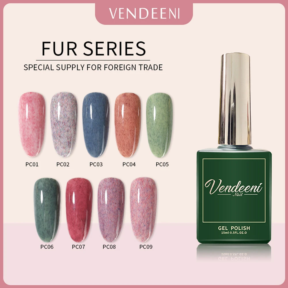 Vendeeni ジェルネイルポリッシュ9色 シリーズuv ディッピングジェル マニキュアデザイン ネイルサロンラッカー 15ml ネイルジェル Aliexpress Vendeeni ジェルネイルポリッシュ9色 シリーズuv ディッピングジェル マニキュアデザイン ネイルサロンラッカー 15ml ネイルジェル Aliexpress