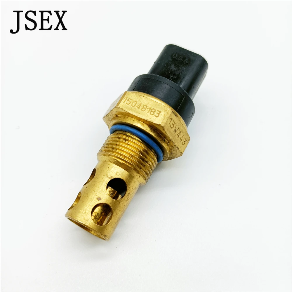 15048183 11144494 Low Oil Level Sensor For Volvo Trucks Motor Graders