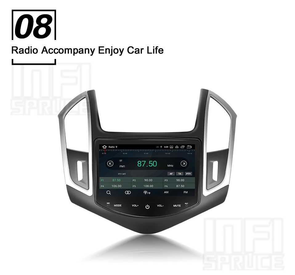 Clearance android 9.0 car dvd gps player for Chevrolet Cruze 2013 2014 2015 with radio gps navigation support mirror link steering wheel 9 Clearance android 9.0 car dvd gps player for Chevrolet Cruze 2013 2014 2015 with radio gps navigation support mirror link steering wheel 9