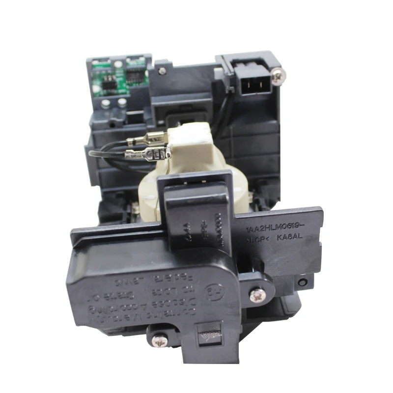 ET-LAE200 Конкурентная прожекторная лампа с корпусом для цифрового фотоаппарата Panasonic PT-EX500 PT-EX600 PT-EW530 PT-EW630 PT-EZ570 проекторы