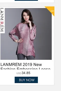 LANMREM Новая летняя модная женская одежда, женская футболка с круглым вырезом и короткими рукавами, короткий женский топ WH03802