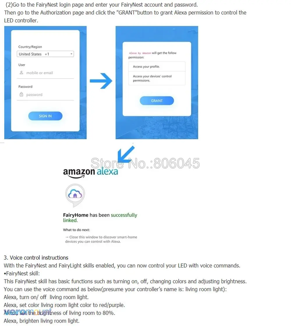 SP501E Пиксельная адресация Светодиодная лента WiFi-SPI светодиодный Контролер Amazon Alexa Голосовое управление Andriod/iOS приложение управление DC5-24V 900 пикселей