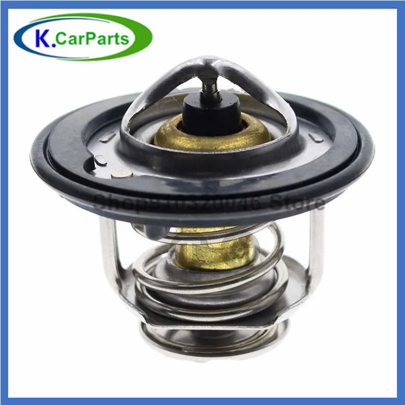 19301-PAA-306 Engine Coolant Thermostat For Honda Accord 1990-2002 Civic1988-2004 CR-V 1997-2001 CRX 1988-1991 Odyssey 1995-1998 |